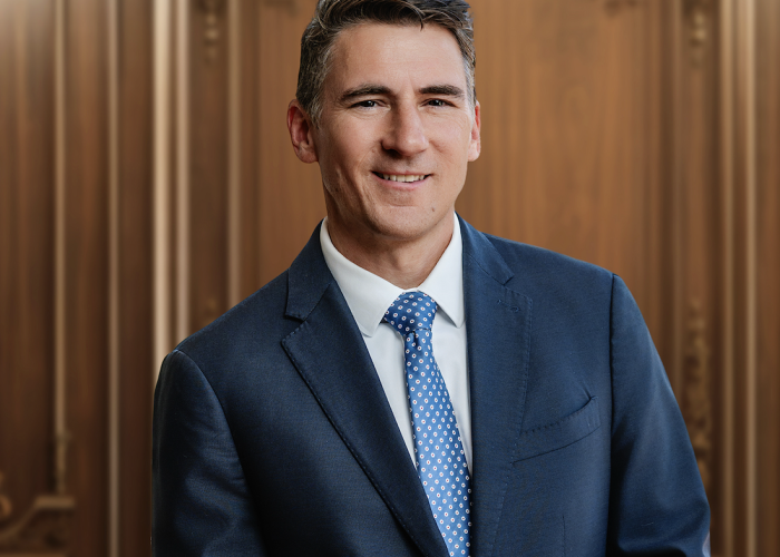 David Givskud, Personal Injury Attorney